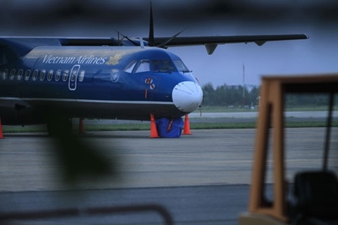 Mổ xẻ kết quả vụ máy bay Vietnam Airlines rơi bánh