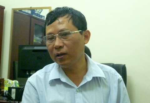 Năm nay rét đậm đến muộn