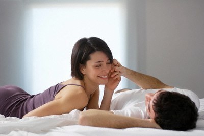Hâm nóng lửa 'yêu' với 10 trò chơi thú vị