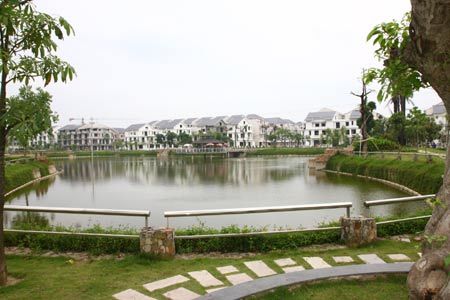 Nhà liền kề Xuân Phương ở ngay, chỉ 3,5 tỷ đồng