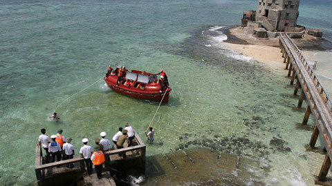 Vùng phòng không TQ: Sau Hoa Đông sẽ 