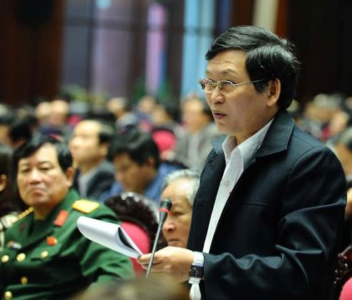 Xử nghiêm đầu tư công sai