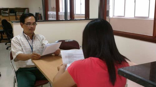 Sếp tiểu nhân dùng tiểu xảo ép nhân viên bỏ việc