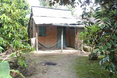 Thông gia hỗn chiến, 4 người thương vong