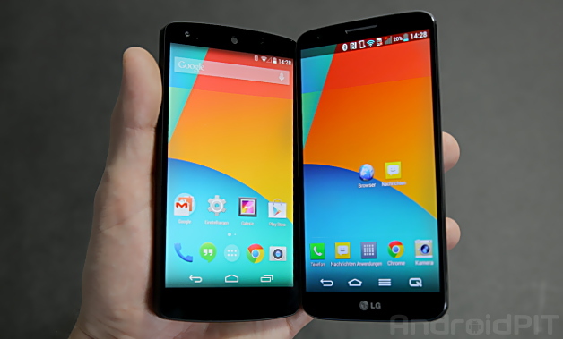 3 mẹo đơn giản để bảo vệ smartphone Android