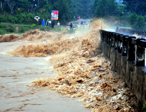 Quy trình đúng, sao thảm họa vẫn ập xuống?