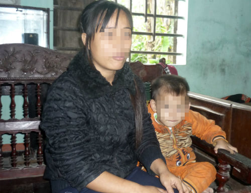 Cô giáo trần tình vụ đánh lộn với phụ huynh trên lớp