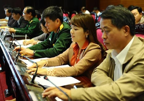 Hiến pháp của thời kỳ đổi mới