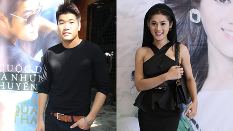 Chuyện nàng chuyển giới và chàng ca sĩ không scandal