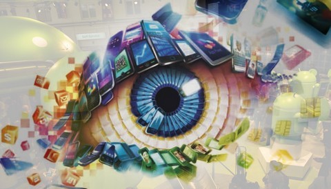 Doanh số bán smartphone sẽ đạt 1 tỷ chiếc năm nay?