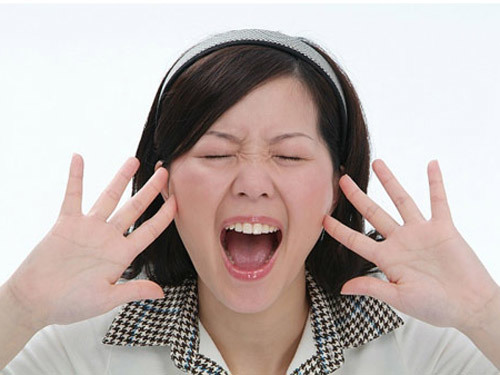 Chỉ nghĩ đến đó, tôi đã ớn lạnh xương sống...