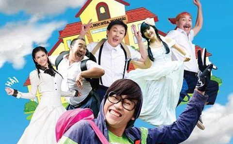 Phim Việt toàn 