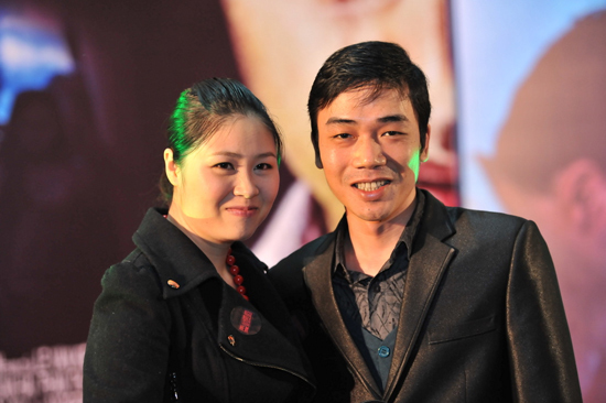 Đỗ Bảo: Vợ chồng tôi rảnh là đi cafe với nhau