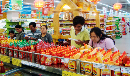 Rầm rộ mở siêu thị: Ai hốt tiền, ai phá sản?