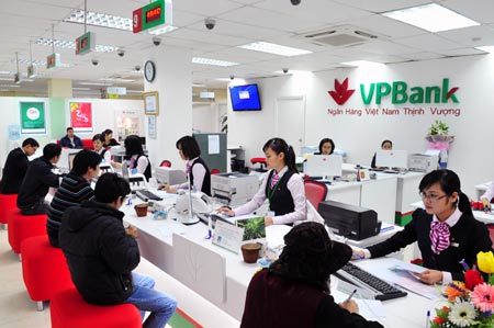 VPBank không còn vốn ngoại