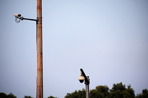 Vụ Cát Tường: Công an cùng VOV 'mổ' camera đường phố