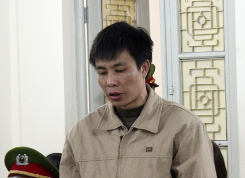 Giết chết bạn gái sau 10 năm yêu đương