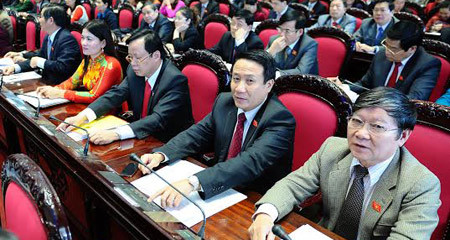 Không có chuyện QH họp tốn 1 tỉ/ngày