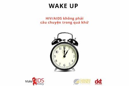 Người Việt đã quên nỗi sợ lây nhiễm HIV/AIDS?