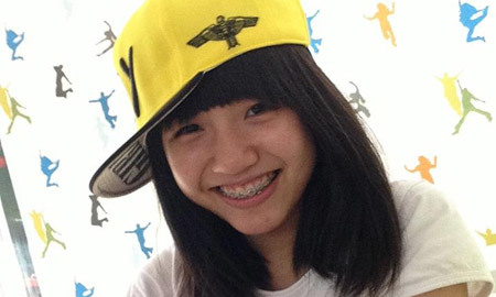 Nữ sinh lớp 9 vô địch TOEFL Junior với 113/120 điểm