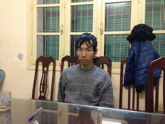 Chân dung kẻ giết người, đốt xác phi tang ở HN