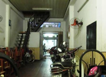 Cháu bé chết bất thường ở điểm giữ trẻ tự phát
