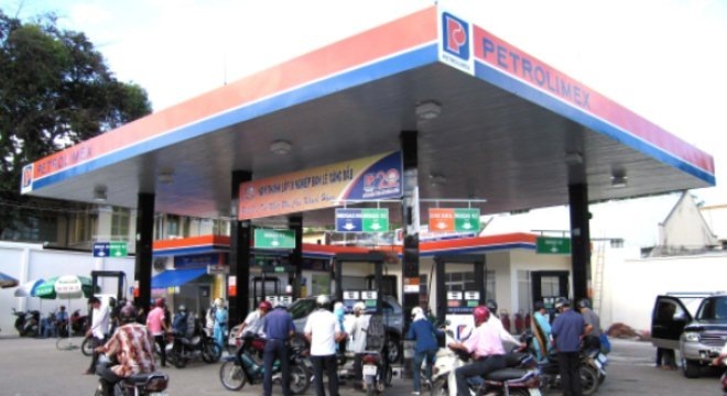 Petrolimex sẽ không có thưởng tết?