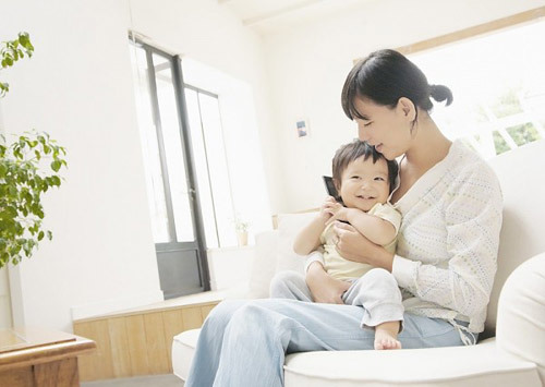 Loạt dấu hiệu con thông minh từ bé