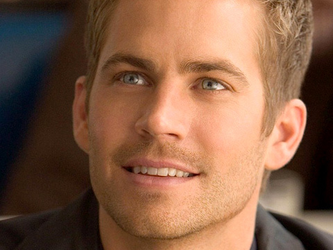 Xem lại những vai diễn để đời của Paul Walker