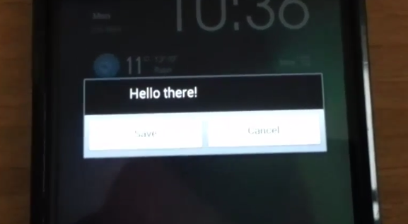 Nexus 5 dính lỗi bảo mật liên quan tới SMS