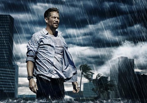 Oscar đang đợi tài tử vắn số Paul Walker