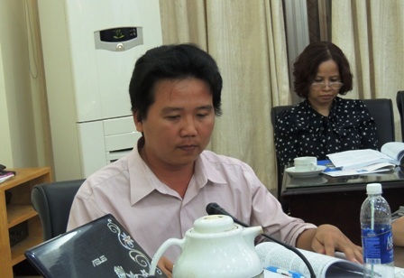 Việc 'khủng khiếp