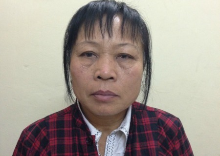 Người đàn bà liên tục tống tiền 2 bác sỹ