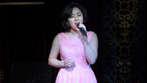 Xem Bảo Trâm Idol phân thân làm bốn