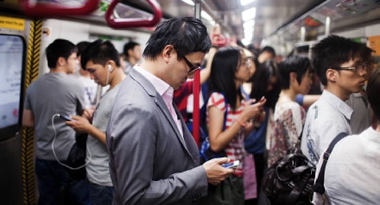 Người VN đổi điện thoại nhiều nhất Đông Nam Á