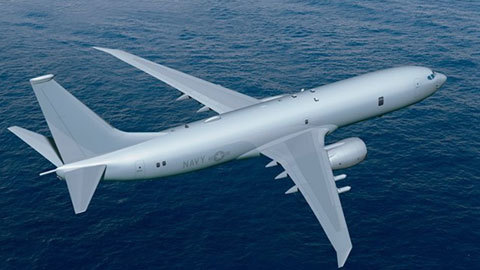 Thế giới 24h: Sát thủ săn ngầm Mỹ tới Nhật