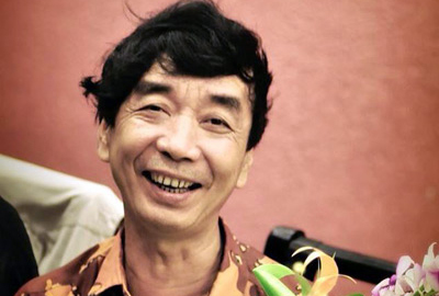 “Cuộc đời Tuấn Dương có rất nhiều nỗi buồn”