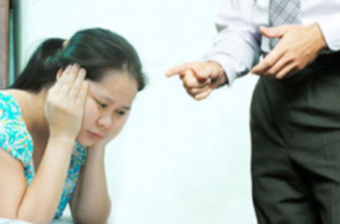 Đoạn kết chua xót của một 