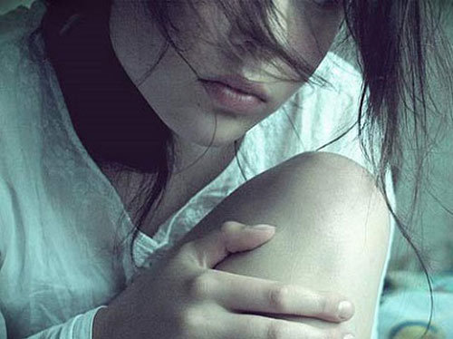 Hành trình bán thân cay đắng của cô bé 12 tuổi