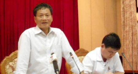 Vẫn nghiêng về phương án Bắc - Nam Từ Liêm