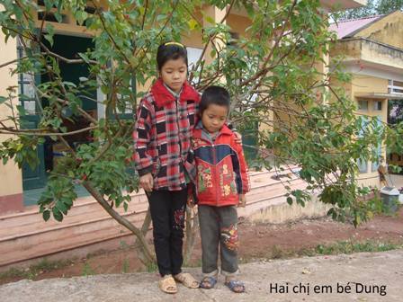 Xin hãy giúp đỡ gia đình ăn nhầm …thuốc diệt cỏ