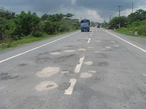 Cạm bẫy từ những khoản vốn ảo khổng lồ