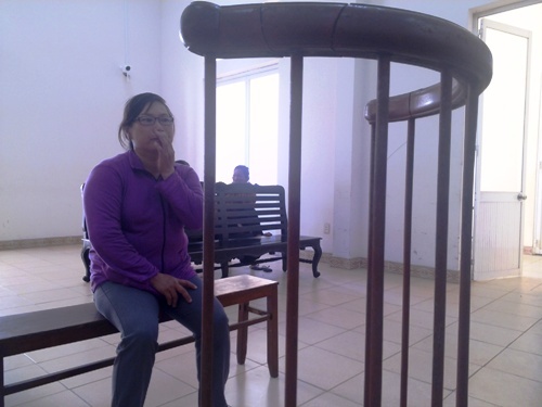 Bi kịch gia đình vụ lột đồ đánh ghen: Người chồng đã chết