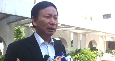 GĐ Sở Công thương HN lý giải hàng Tàu ở làng nghề