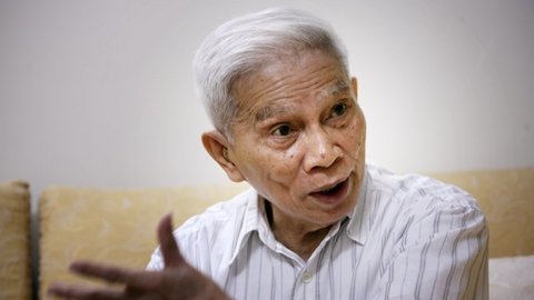 'Chăm học vị tất đã là hay?'