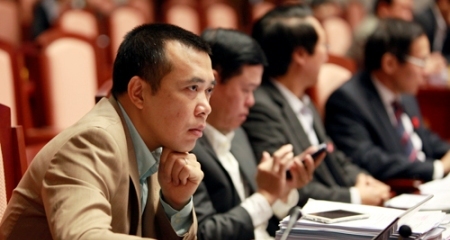 Phiên chất vấn HĐND Hà Nội 'nóng' vụ Cát Tường