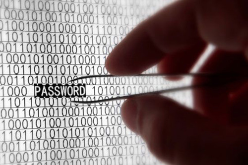 Hacker công khai 2 triệu mật khẩu Facebook, Google