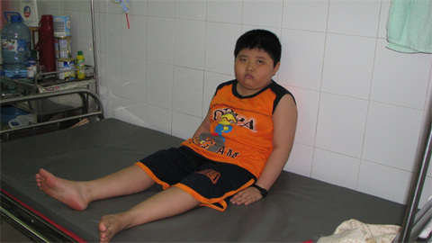 Kết chuyển quỹ bạn đọc ủng hộ tháng 12/2013 (Lần 1)