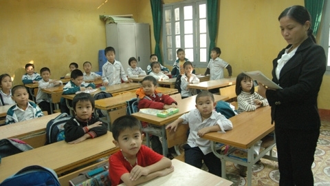 Những báo động về chất lượng nghề giáo