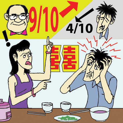 Được voi đòi tiên